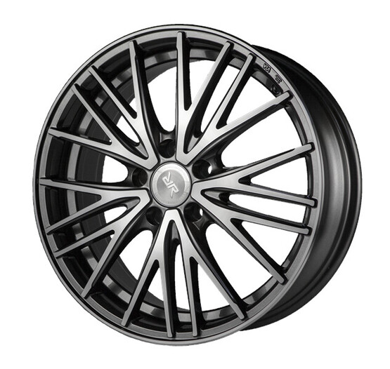 Диск Rr Css4418 18x7 5x114.3 ET48 DIA67.1 MK-P