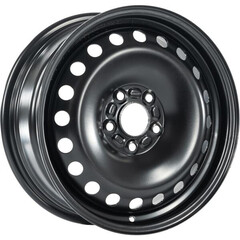Диск Trebl 9248 16x6.5 5x108 ET33 DIA60.1 BLACK