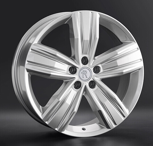 Диск Replay Vv367 19x7 5x112 ET43 DIA57.1 S