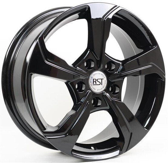 Диск Rst R026 16x6.5 5x114.3 ET45 DIA60.1 BL