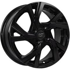Диск Rst R156 16x6 4x100 ET41 DIA60.1 BL