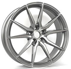 Диск N2O N206Ff 20x9 5x114.3 ET35 DIA67.1 GRD