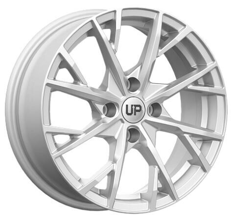 Диск Wheels Up Up126 16x6.5 4x100 ET35 DIA67.1 S