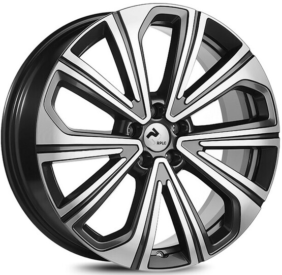 Диск Rplc Exd1 20x7.5 5x108 ET36 DIA65.1 BFP
