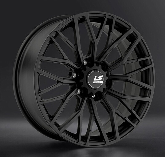Диск Ls Forged Fg33 20x8.5 6x139.7 ET25 DIA106.1 MB