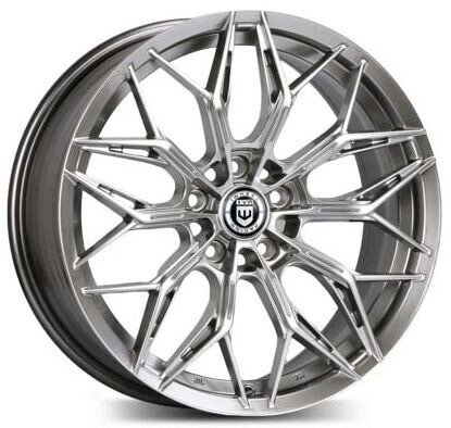 Диск Iwheel Ivf-3426 17x7.5 5x114.3 ET35 DIA73.1 HB