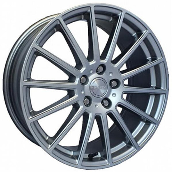 Диск Прома Круиз 18x7.5 5x112 ET38 DIA66.6 ТИТАН