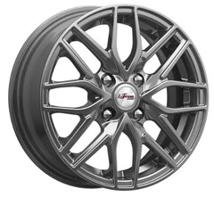 Диск Ifree Кайкос 14x5.5 4x98 ET35 DIA58.6 ХАЙ ВЭЙ