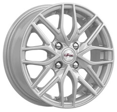 Диск Ifree Кайкос 14x5.5 4x98 ET35 DIA58.6 НЕО-КЛАССИК
