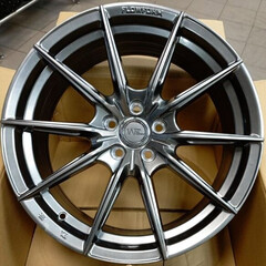 Диск Iwheel Ivf-3408 17x7.5 5x100 ET35 DIA73.1 HB