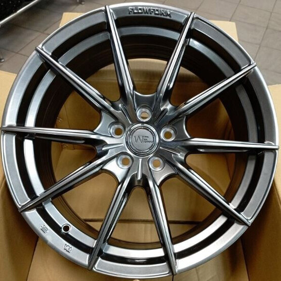 Диск Iwheel Ivf-3408 17x7.5 5x100 ET35 DIA73.1 HB