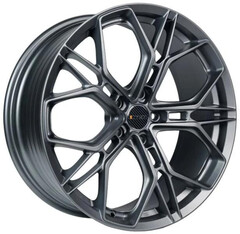 Диск Inch Fa8534 18x8 5x112 ET38 DIA66.6 SATIN GUNMETAL