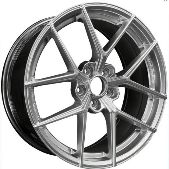 Диск Hengde F5153 19x8.5 5x108 ET38 DIA73.1 HS