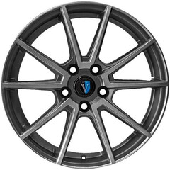 Диск Venti 1704 17x7 5x114.3 ET38 DIA67.1 BMG