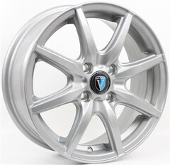 Диск Venti 1615 16x6.5 5x114.3 ET38 DIA67.1 SL