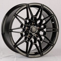 Диск Bkng Y1027 19x9 5x112 ET40 DIA66.6 BLACK