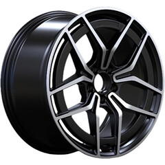 Диск Bkng 3S1034 19x8 5x112 ET35 DIA66.6 BP