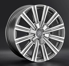 Диск Replay Ki393 18x7.5 6x114.3 ET46 DIA67.1 GMF