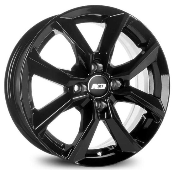 Диск N2O V2283 15x6 4x100 ET46 DIA54.1 B