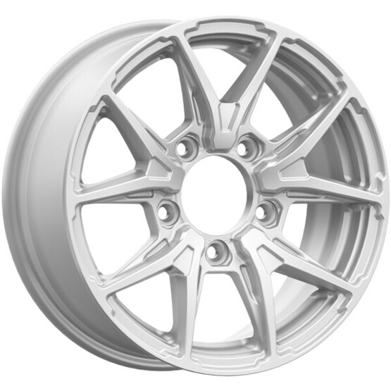 Диск Ifree Нокс 16x6.5 5x139.7 ET40 DIA98.2 НЕО-КЛАССИК