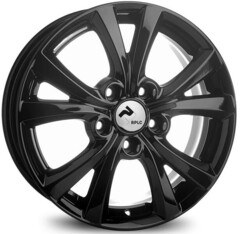 Диск Rplc Ki246 16x6.5 5x114.3 ET50 DIA67.1 B