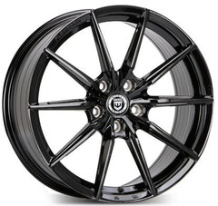 Диск Iwheel Ivf-3408 17x7.5 5x114.3 ET35 DIA73.1 B