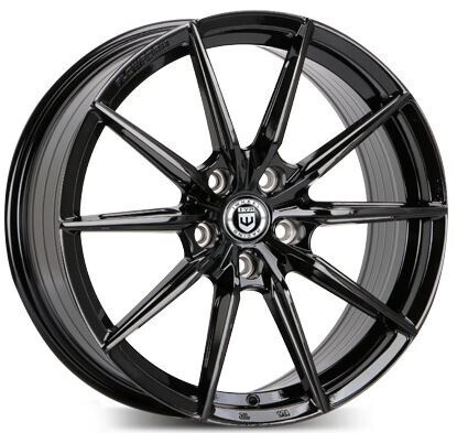 Диск Iwheel Ivf-3408 17x7.5 5x114.3 ET35 DIA73.1 B