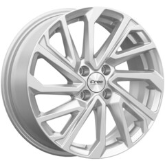 Диск Ifree Original Неом (Кс1172) 16x6.5 4x100 ET46 DIA54.1 СИЛЬВЕР