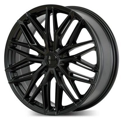 Диск Pdw Ramzes (2119) 20x8 5x114.3 ET45 DIA67.1 B