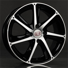 Диск H-Replica Ki55 15x6 4x100 ET46 DIA54.1 BFP