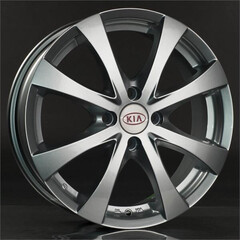 Диск H-Replica Ki52 15x6 4x100 ET46 DIA54.1 S