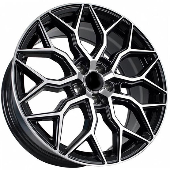 Диск Replica Nn Hf-2 20x8 5x114.3 ET35 DIA67.1 BKF