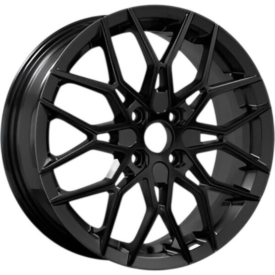 Диск Rst R085 15x6 4x100 ET46 DIA60.1 BL