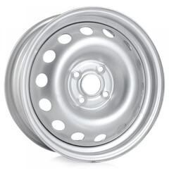 Диск Magnetto 16030 Am 16x6.5 4x100 ET50 DIA60.1 SILVER