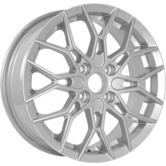 Диск Rst R085 15x6 4x100 ET46 DIA54.1 SL