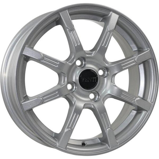 Диск Venti 1517 15x6 4x100 ET50 DIA60.1 SL