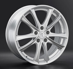 Диск Replay Hv86 18x7.5 5x114.3 ET40 DIA66.6 S
