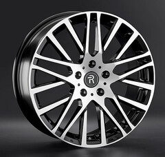 Диск Replay Hv90 18x7.5 5x114.3 ET40 DIA66.6 BKF