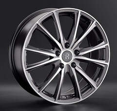 Диск Replay Ns269 19x7 5x114.3 ET40 DIA66.1 GMF