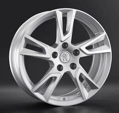 Диск Replay H146 17x7.5 5x114.3 ET55 DIA64.1 SF
