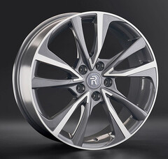 Диск Replay Hv88 18x7.5 5x114.3 ET40 DIA66.6 GMF