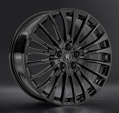 Диск Replay Hnd386 20x8.5 5x114.3 ET54 DIA67.1 BK