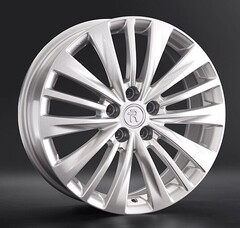 Диск Replay Gl61 18x7.5 5x108 ET46 DIA63.3 S