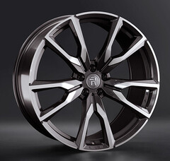 Диск Replay Ki365 20x8.5 5x114.3 ET54 DIA67.1 GMF
