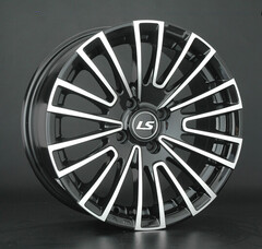 Диск Ls Wheels Ls479 15x6.5 4x98 ET32 DIA58.6 BKF