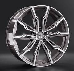 Диск Replay B314 20x8.5 5x112 ET27 DIA66.6 GMF