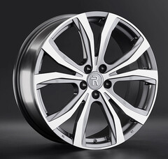 Диск Replay Ty283 18x8 5x114.3 ET50 DIA60.1 GMF