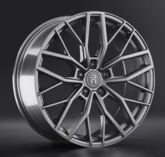 Диск Replay B268 20x9 5x112 ET35 DIA66.6 GM
