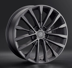 Диск Replay Ty358 18x8 5x114.3 ET50 DIA60.1 MGM