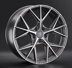 Диск Replay Vv390 18x8 5x112 ET43 DIA57.1 MGMF